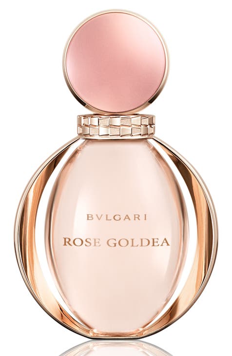 Womens bvlgari perfume sale