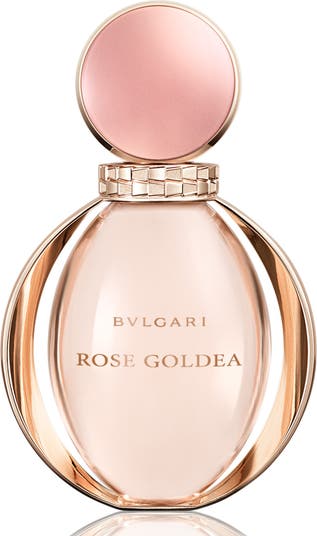 BVLGARI Rose Goldea Eau de Parfum Nordstrom