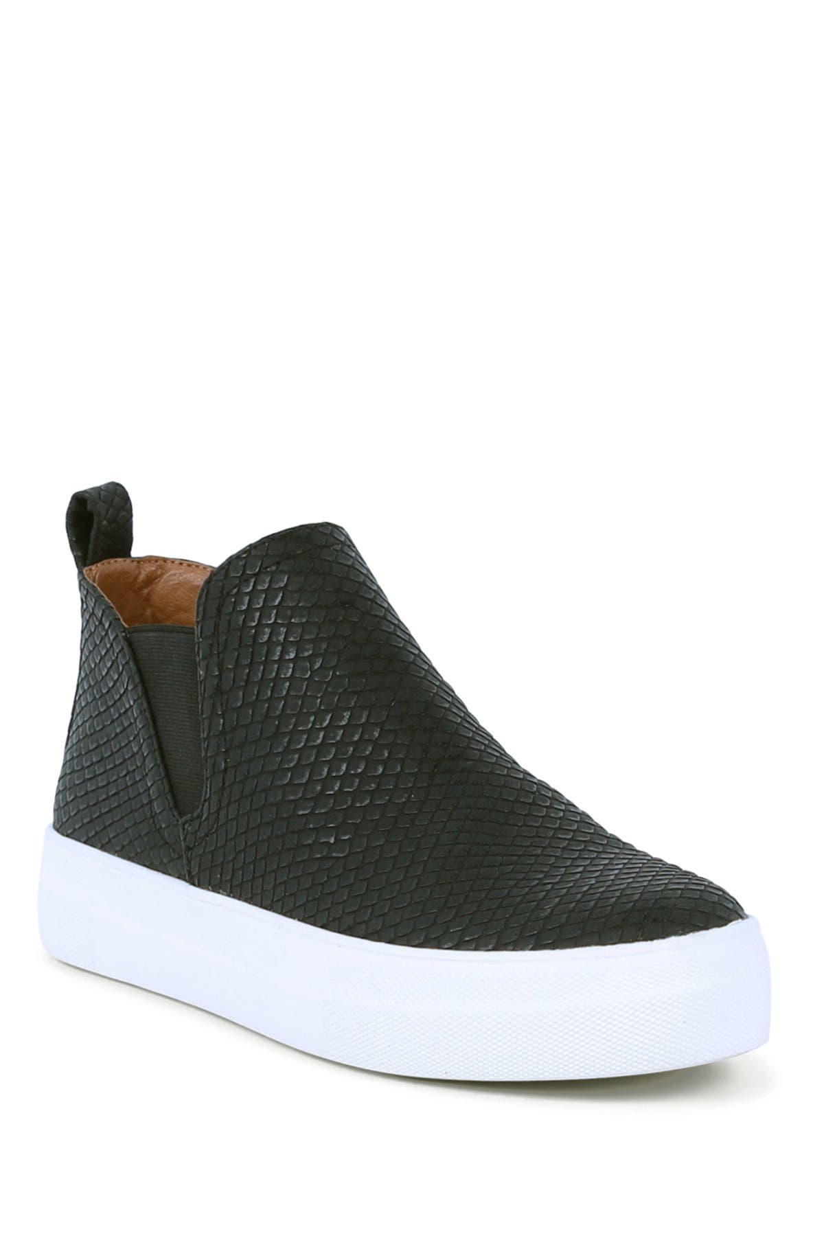 Dolce Vita Raylee Platform Slip-On Sneaker, Main, color, 