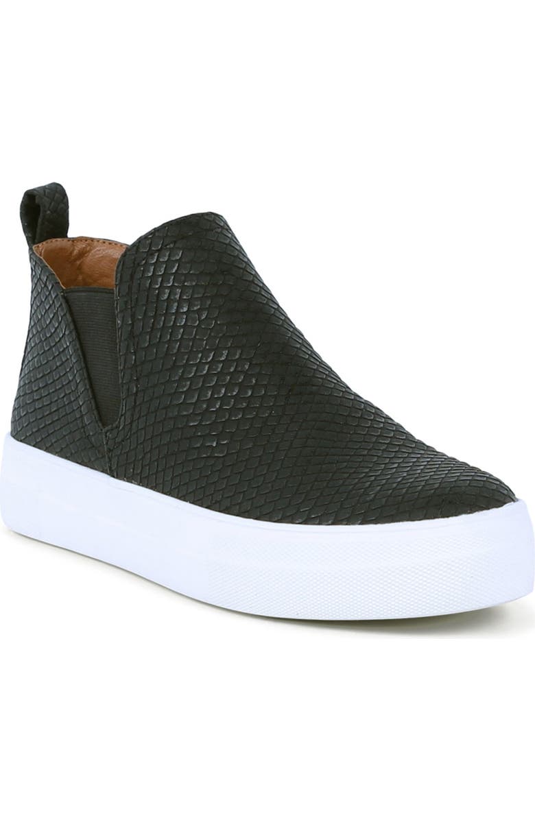 Dolce Vita Raylee Platform Slip-On Sneaker, Main, color,