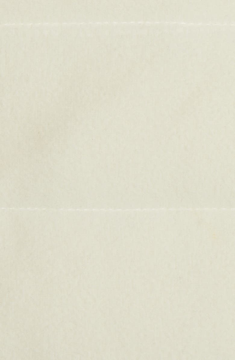 Moncler Grenoble Fleece Down Vest, Alternate, color, 