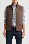 Peter Millar Essex Quilted Vest
