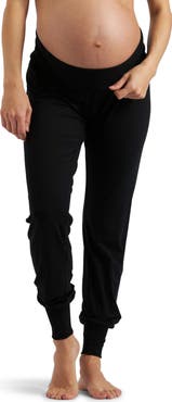 Ripe Maternity Jersey Lounge Pant