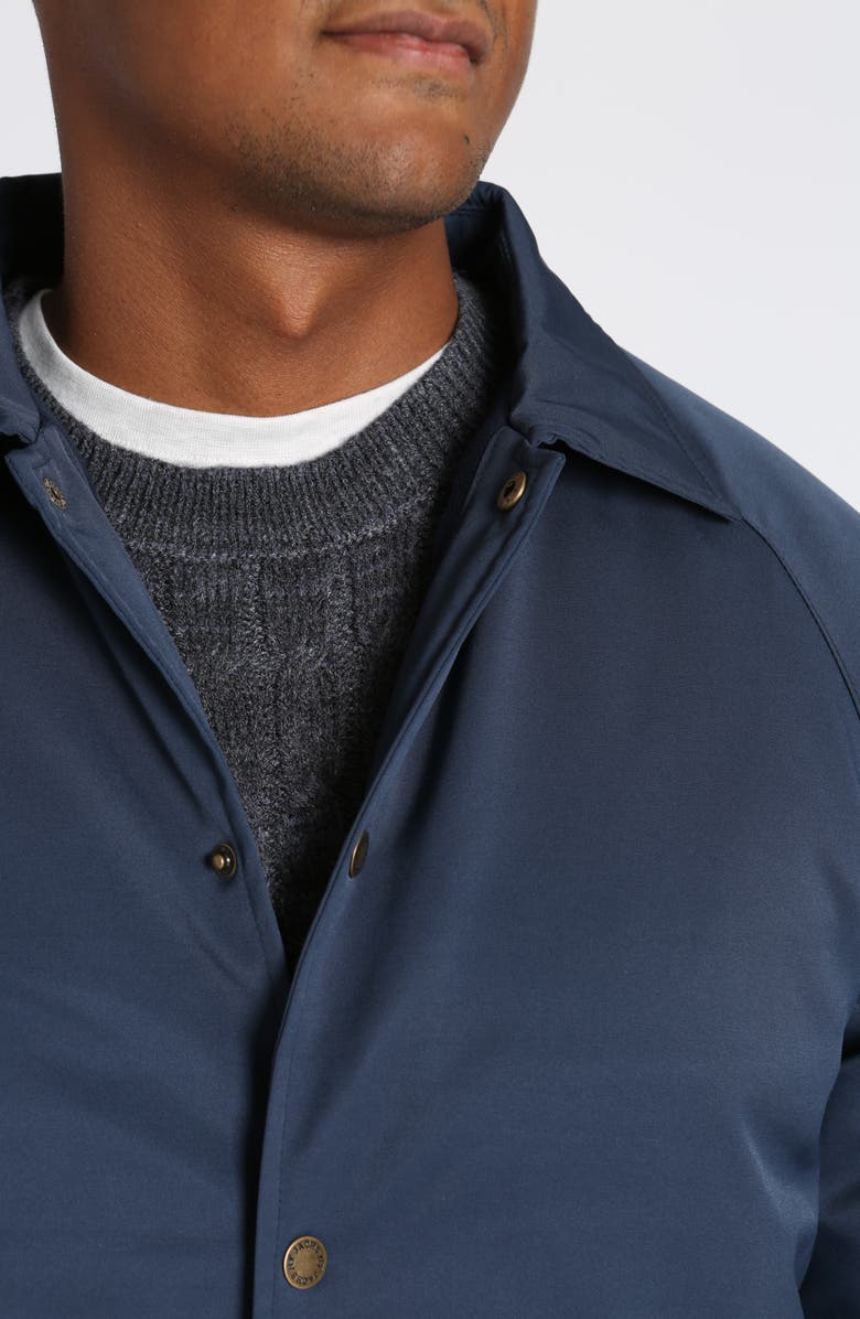 JACHS Flushing Performance Coach Jacket, Alternate, color, 