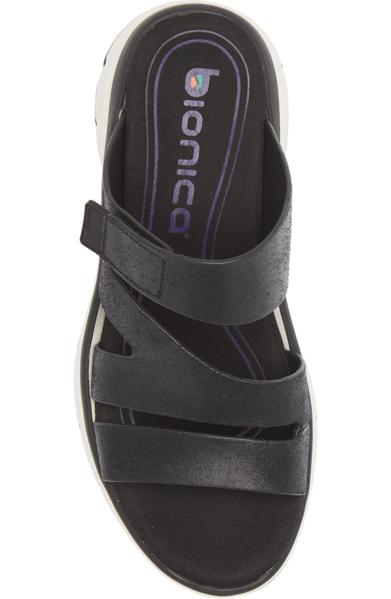 bionica Akili Slide Sandal, Alternate, color,