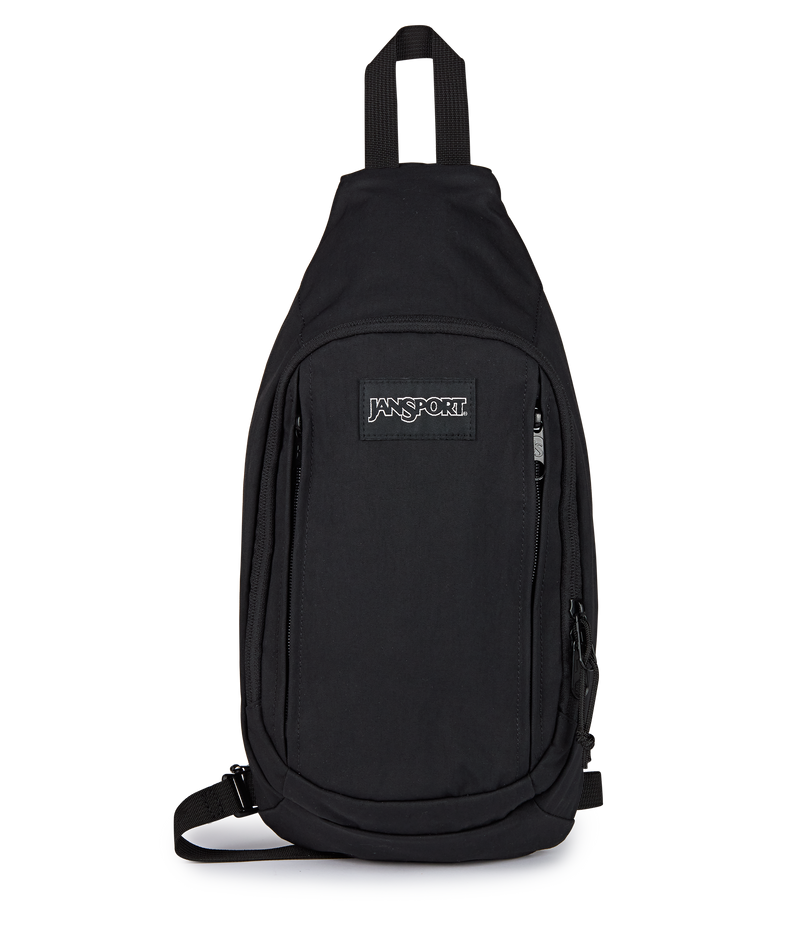 Jansport Move Sling FX, Main, color, Black