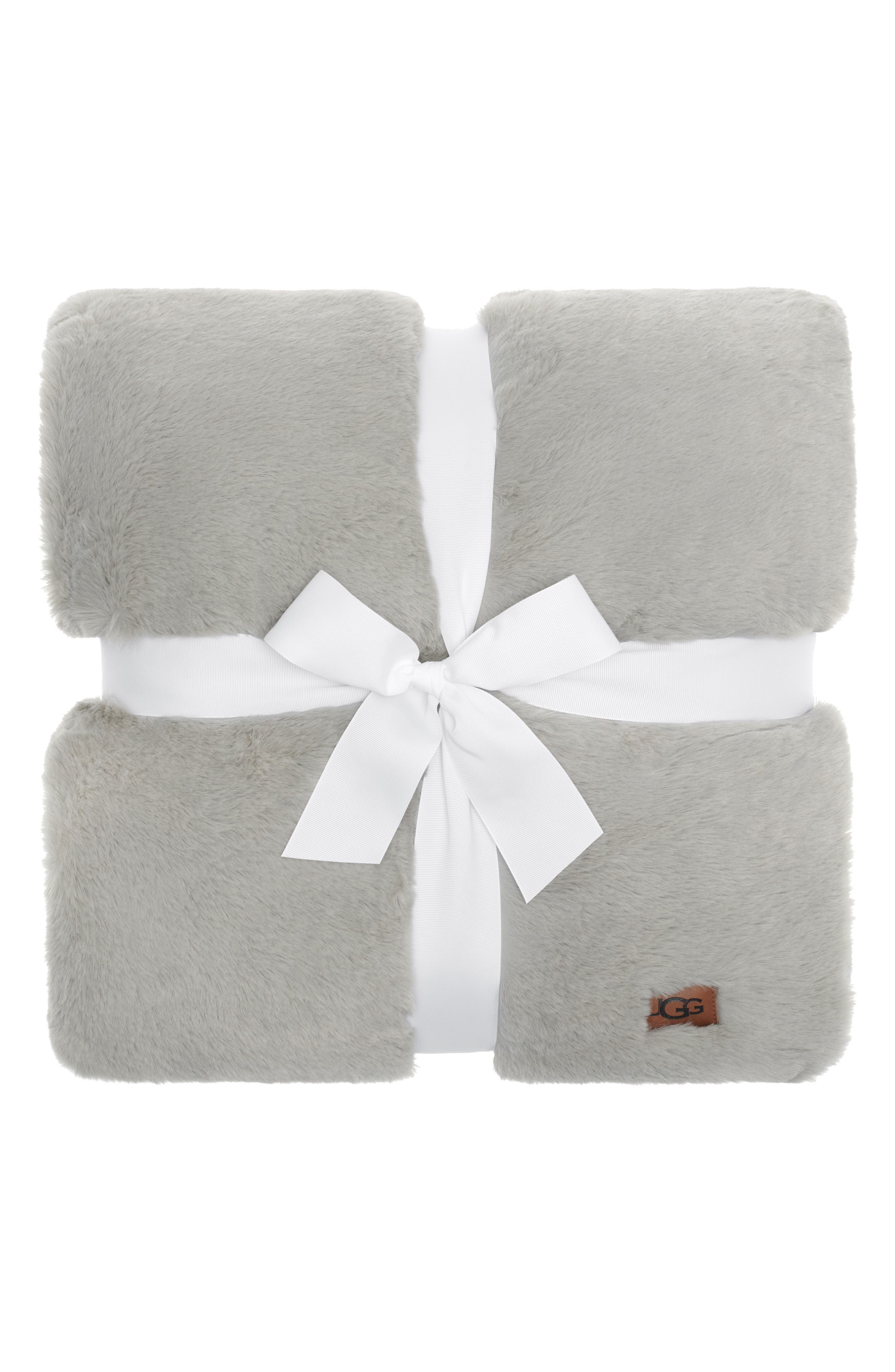 UGG Euphoria Throw Blanket - Thumbnail 2
