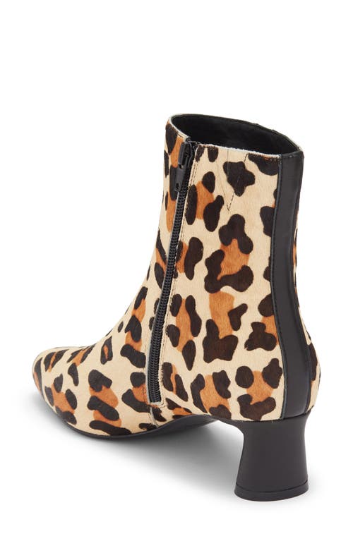 Vaneli Jaklyn Boot In Brown