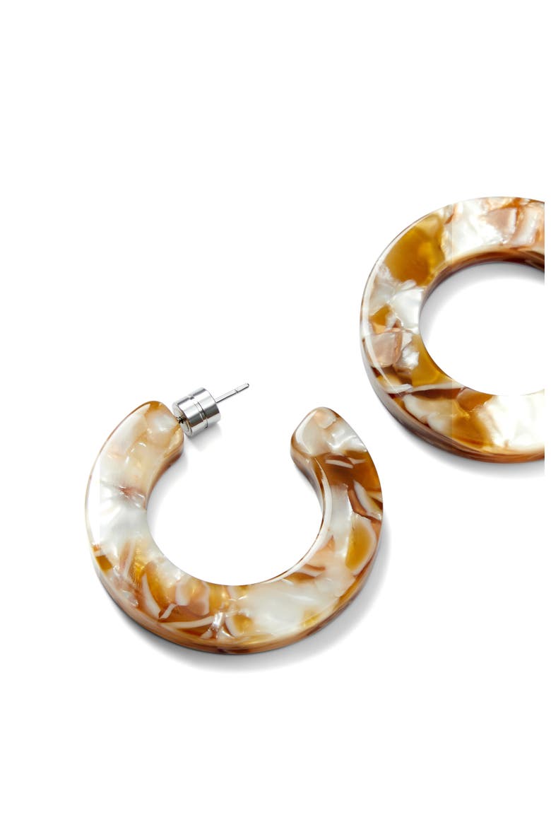 Kate Hoops, Alternate, color, Baja Tortoise