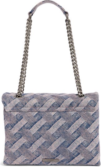 Large Kensington Soft Shoulder Bag