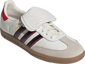 【adidas】SAMBA LT SHOES Amazon.com | adidas Samba LT Mens Sneaker (Semi Blue Burst