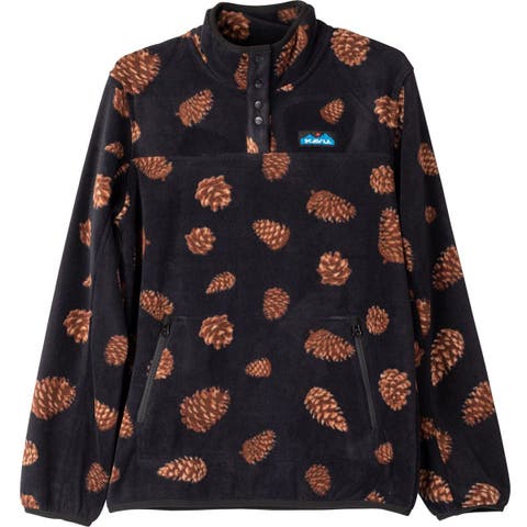 Cavanaugh Fleece Jacket - Women's