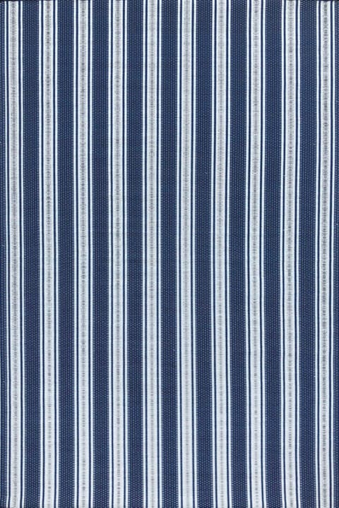 Vertical Stripe Rug