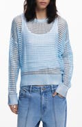 Desigual Thin Guage Sweater