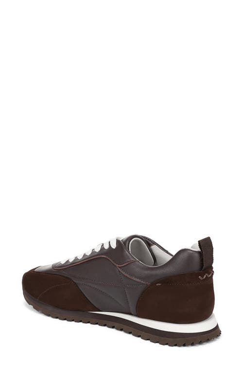 Favorite Daughter Sophia Sneaker In Brown