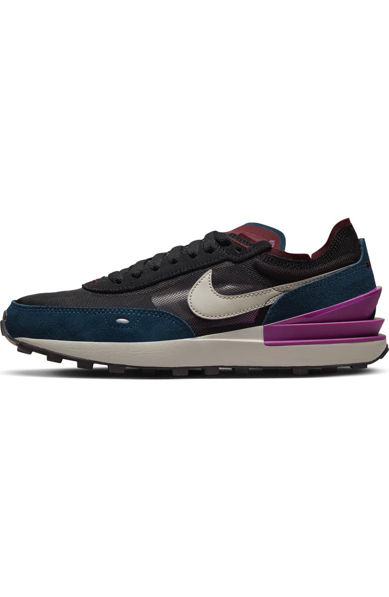 Nike Waffle One Sneaker, Alternate, color,
