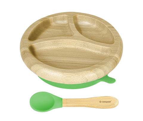 Octopod® Baby Suction Plate