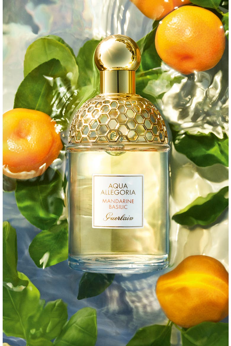 Aqua Allegoria Mandarine Basilic Eau de Toilette, Alternate, color, NONE