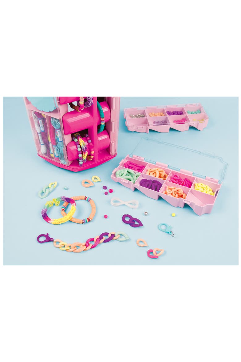 5-in-1 Activity Tower, Alternate, color, ASSORTED/MULTI
