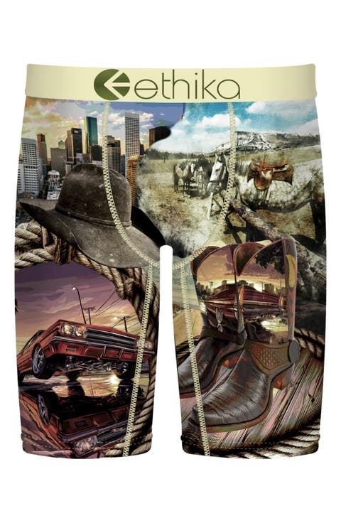 Kids' Hthan Boxer Briefs (Little Kid & Big Kid)