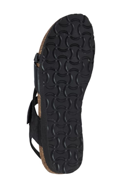 Naot 'sophia' Sandal