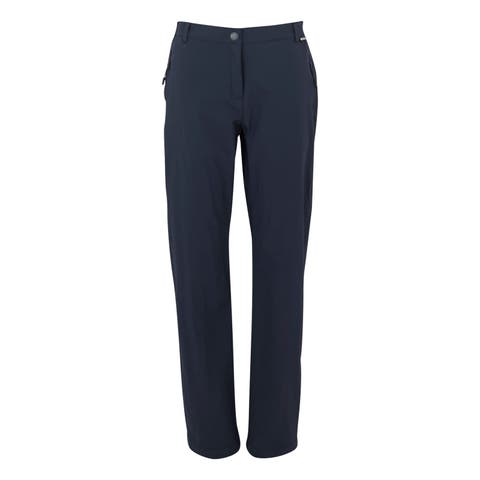 Travel Light Ii Packaway Hiking Trousers