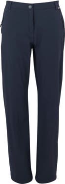 Regatta Travel Light Ii Packaway Hiking Trousers