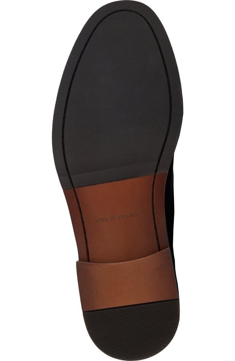 Call It Spring By Aldo Newland Plain Toe Derby, Alternate, color,