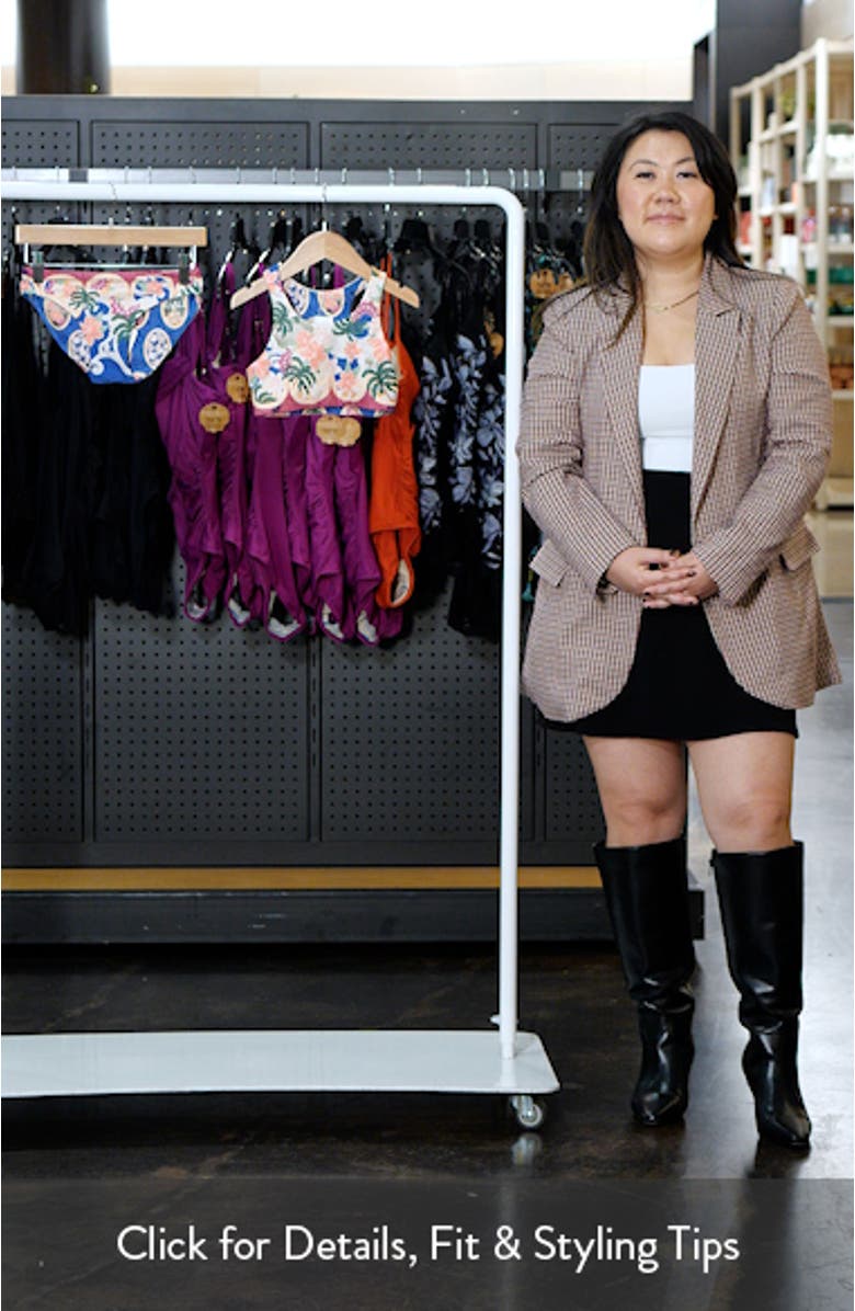 Kids' Gianna ThamarTwo-Piece Swimsuit, sales video thumbnail