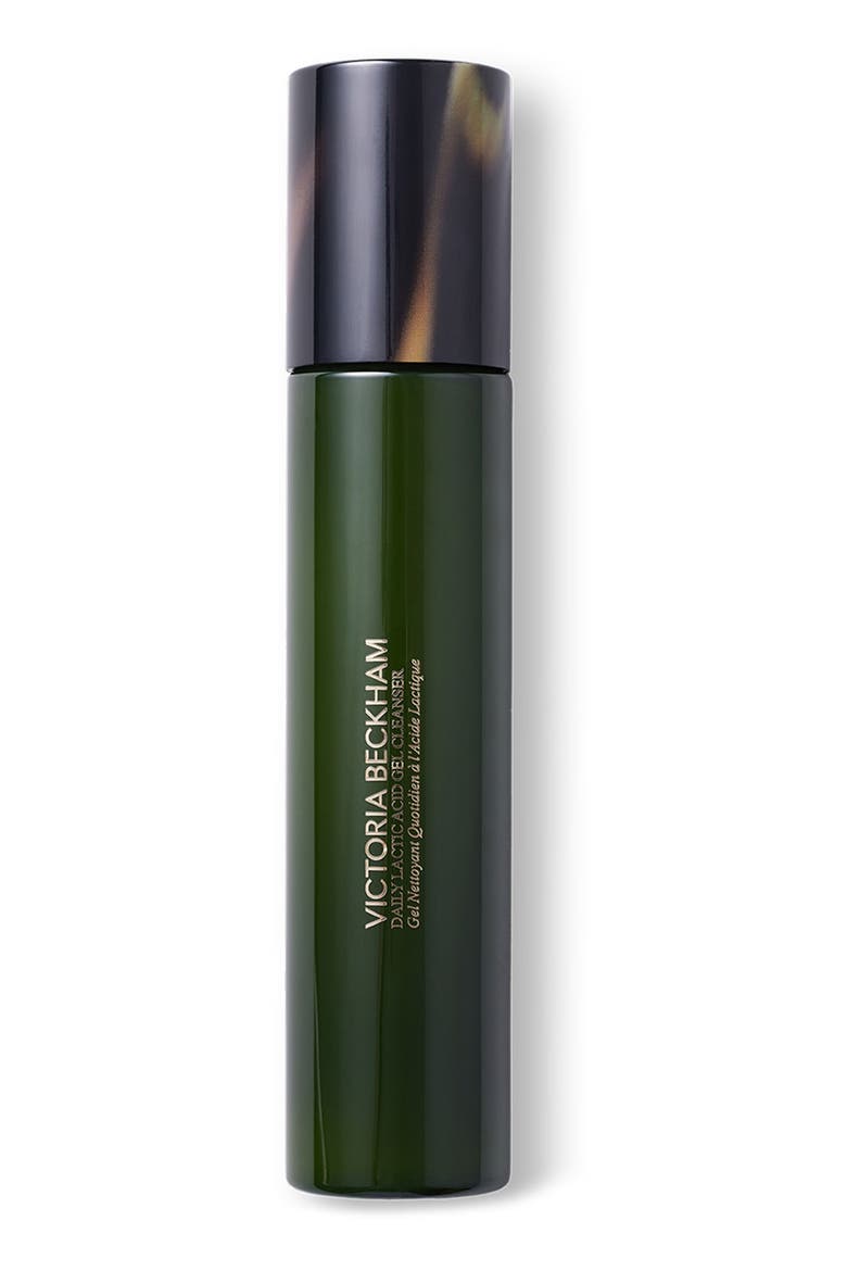 Lactic Acid Gel Cleanser, Main, color, NO COLOR