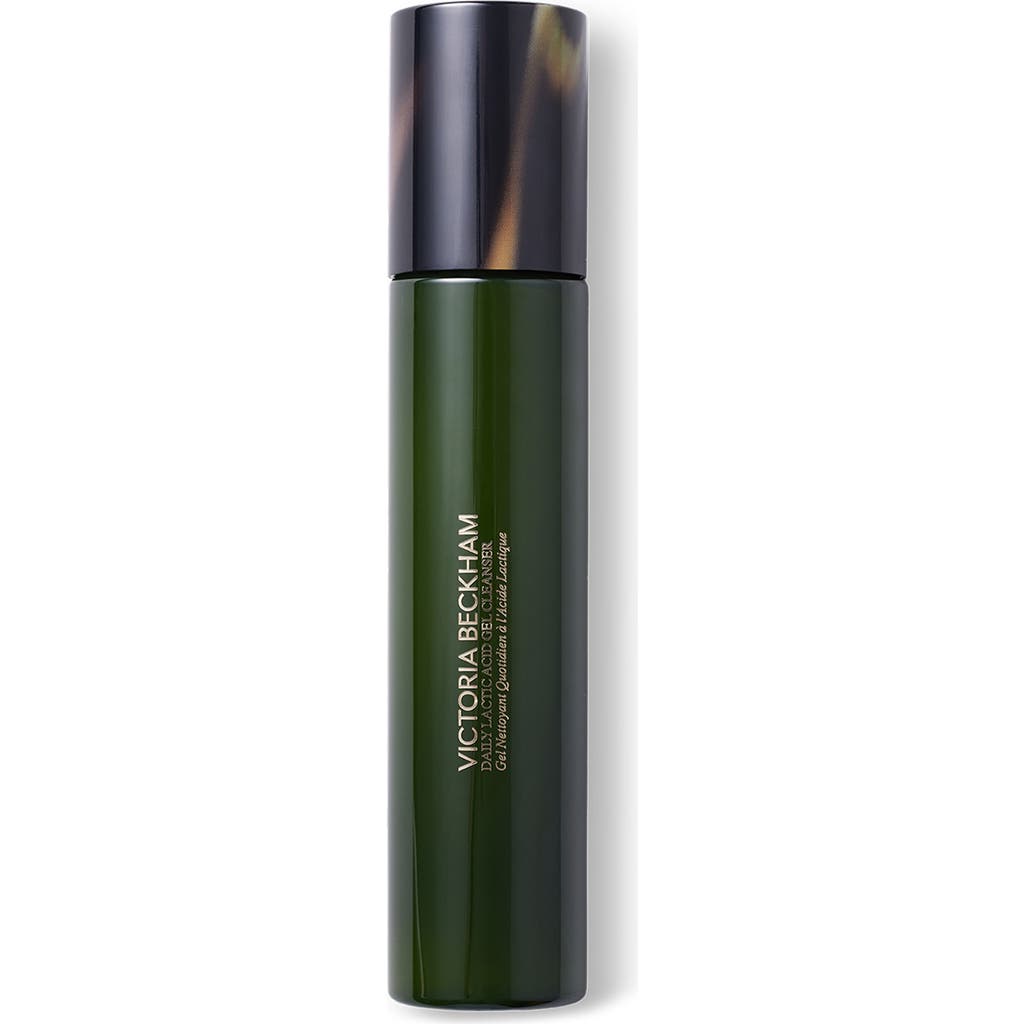 Victoria Beckham Daily Lactic Acid Gel Cleanser, 3.4 Oz. In No Color