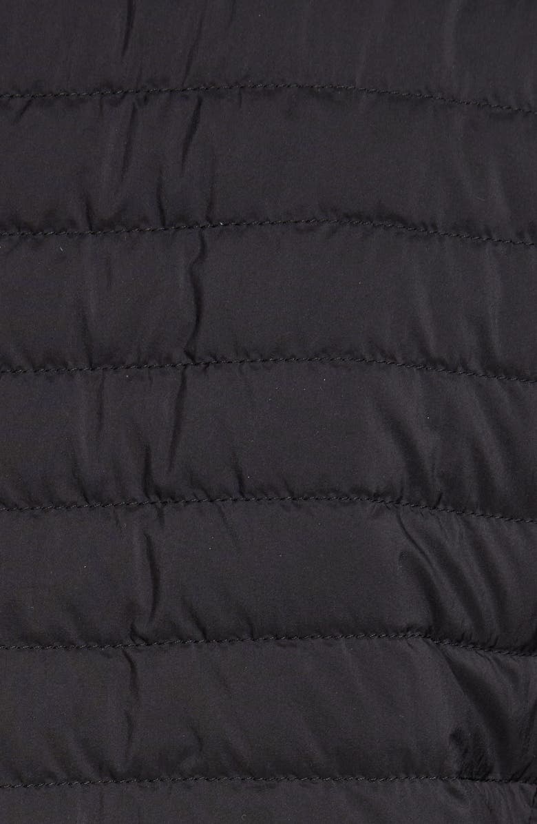 Herno Reversible Water Repellent Down Puffer Jacket, Alternate, color, 