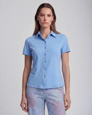 Lords of Harlech Solid Womens Shirts