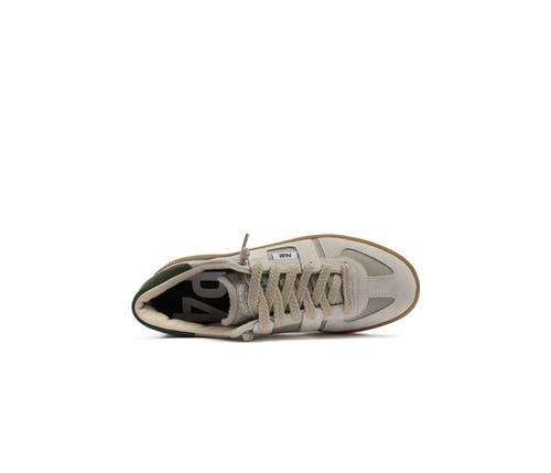 P448 Monza Sneaker In Multi