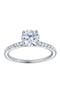selected 14K White Gold