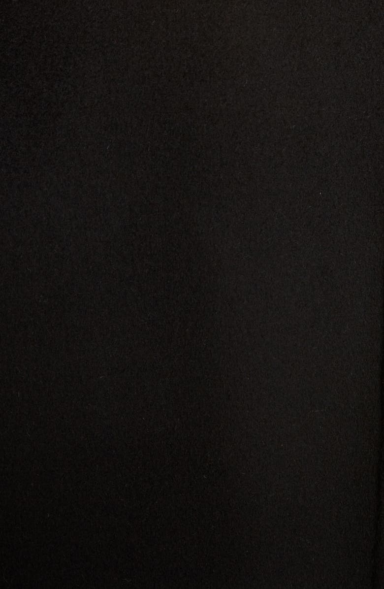 Acne Studios Avalon Wool & Cashmere Coat, Alternate, color, 