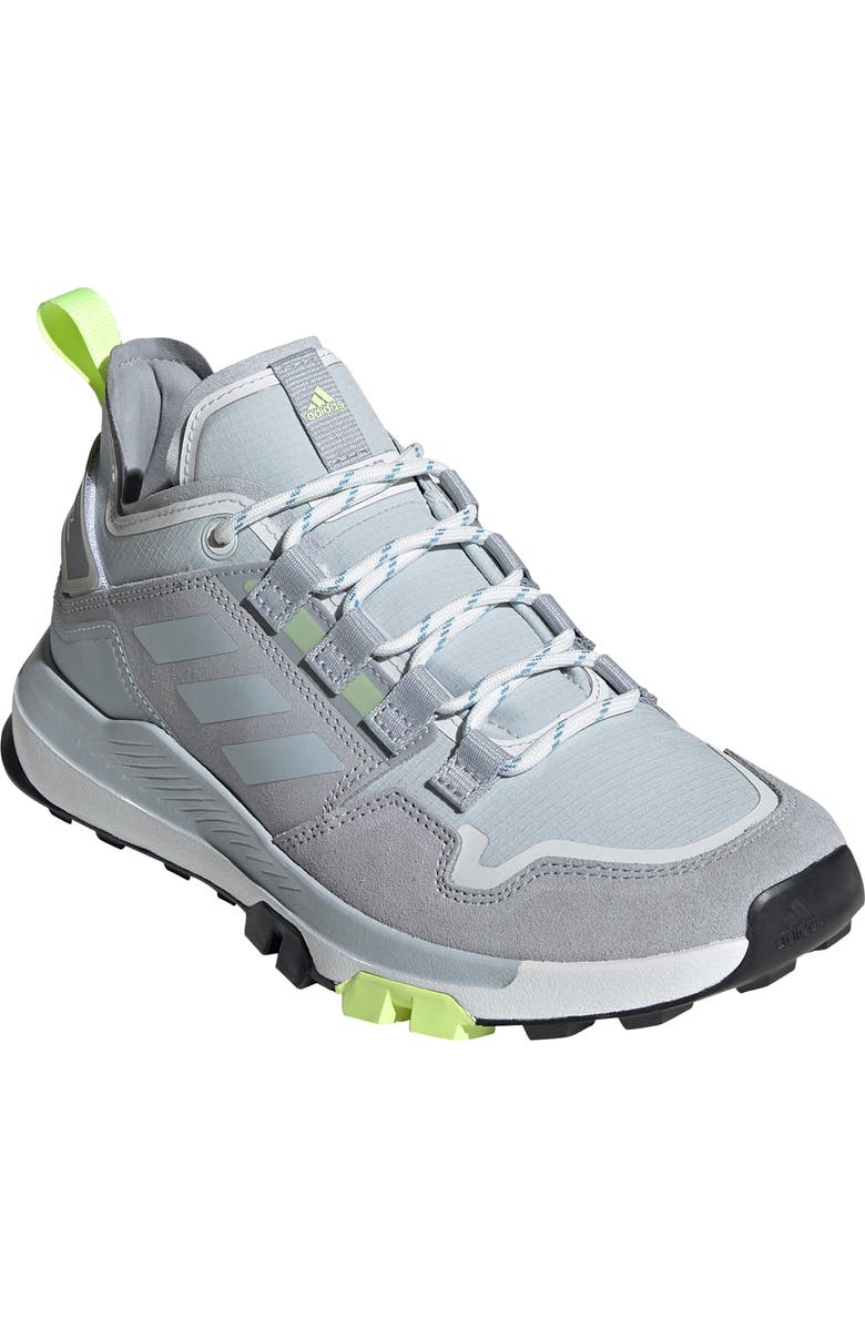 adidas Terrex Hikster Hiking Sneaker, Main, color,