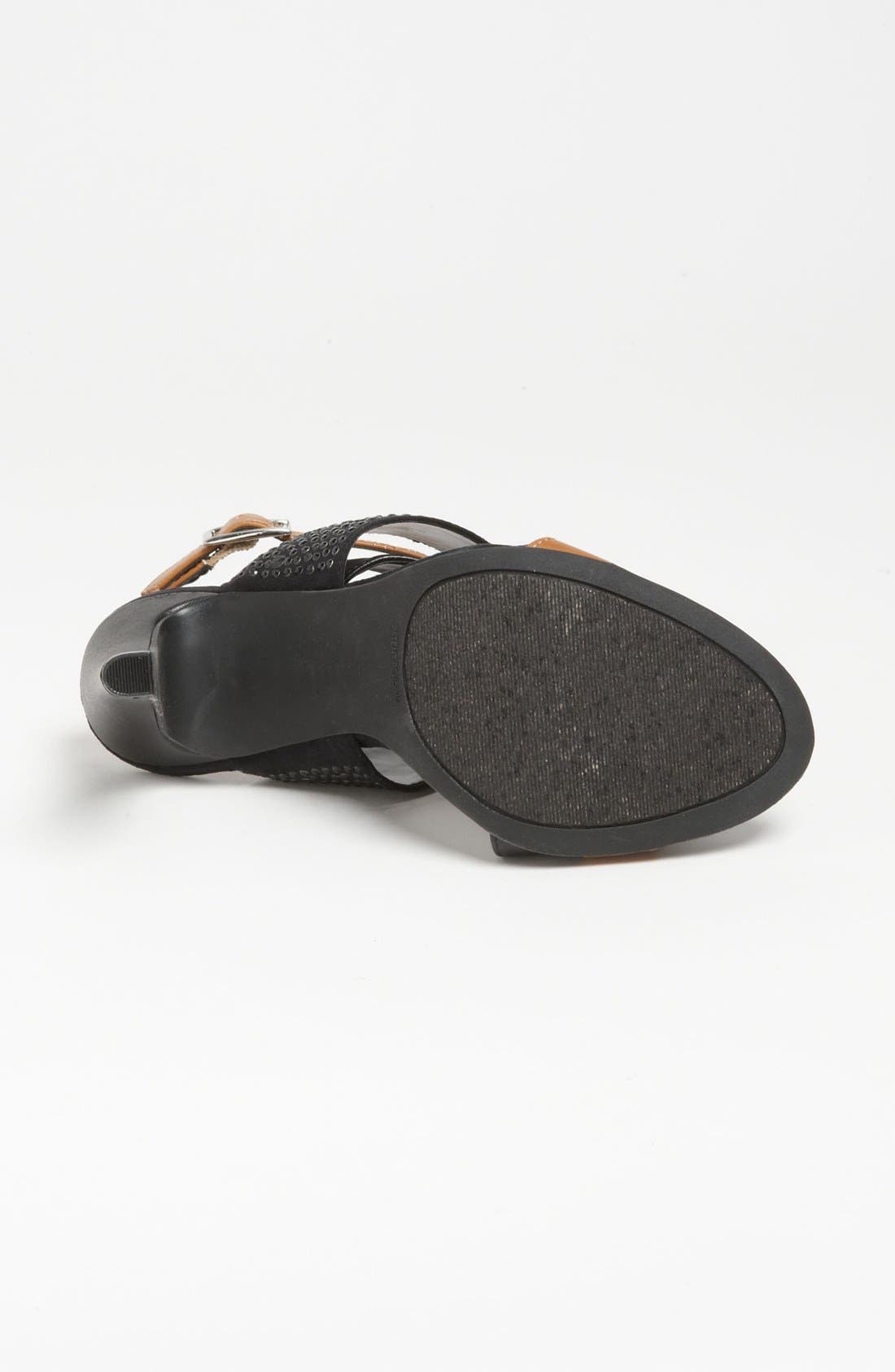 Sole Society 'Savannah' Sandal, Alternate, color, 