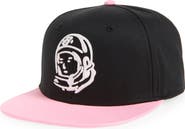 Billionaire Boys Club BB Two-Tone Snap Back Hat
