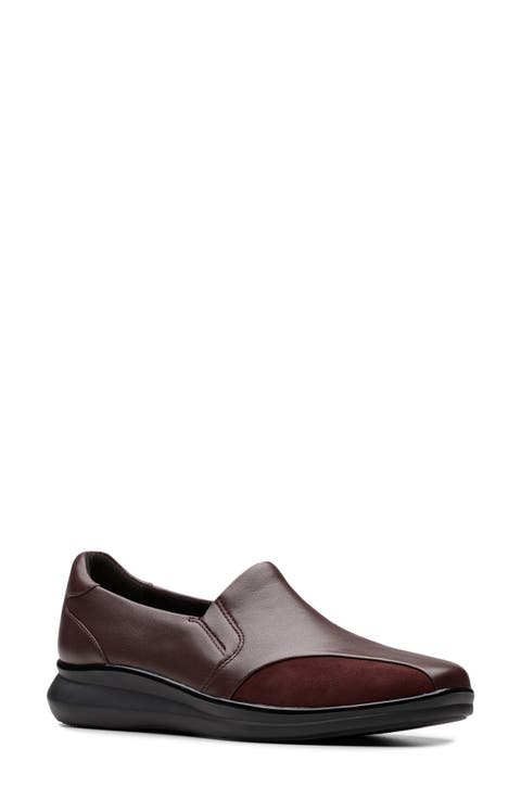 Lynelle Wedge Flat