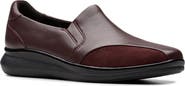 Clarks® Lynelle Wedge Flat