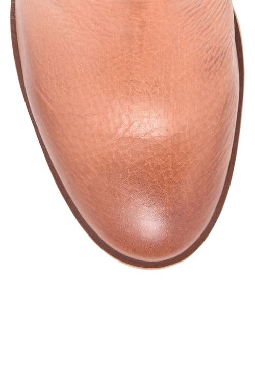 Kork-ease ® Chandra Bootie In Burgundy