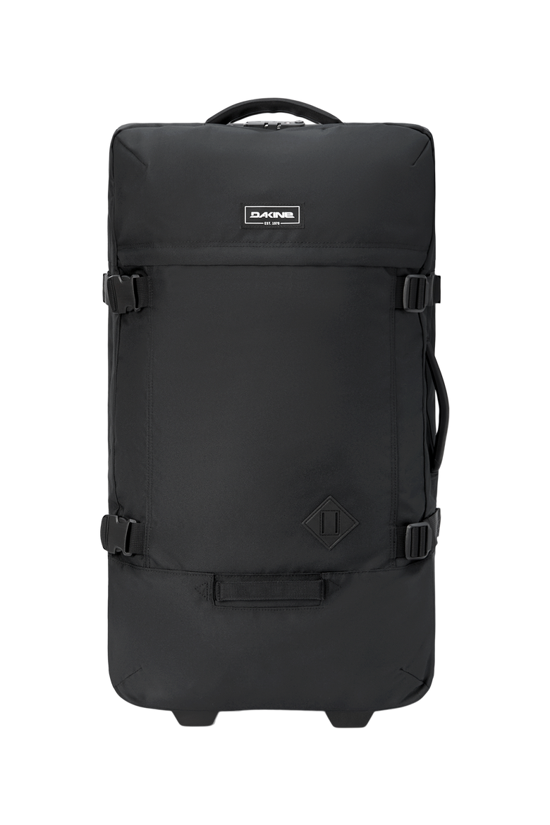 365 ROLLER BAG LT 100L, Main, color, BLACK