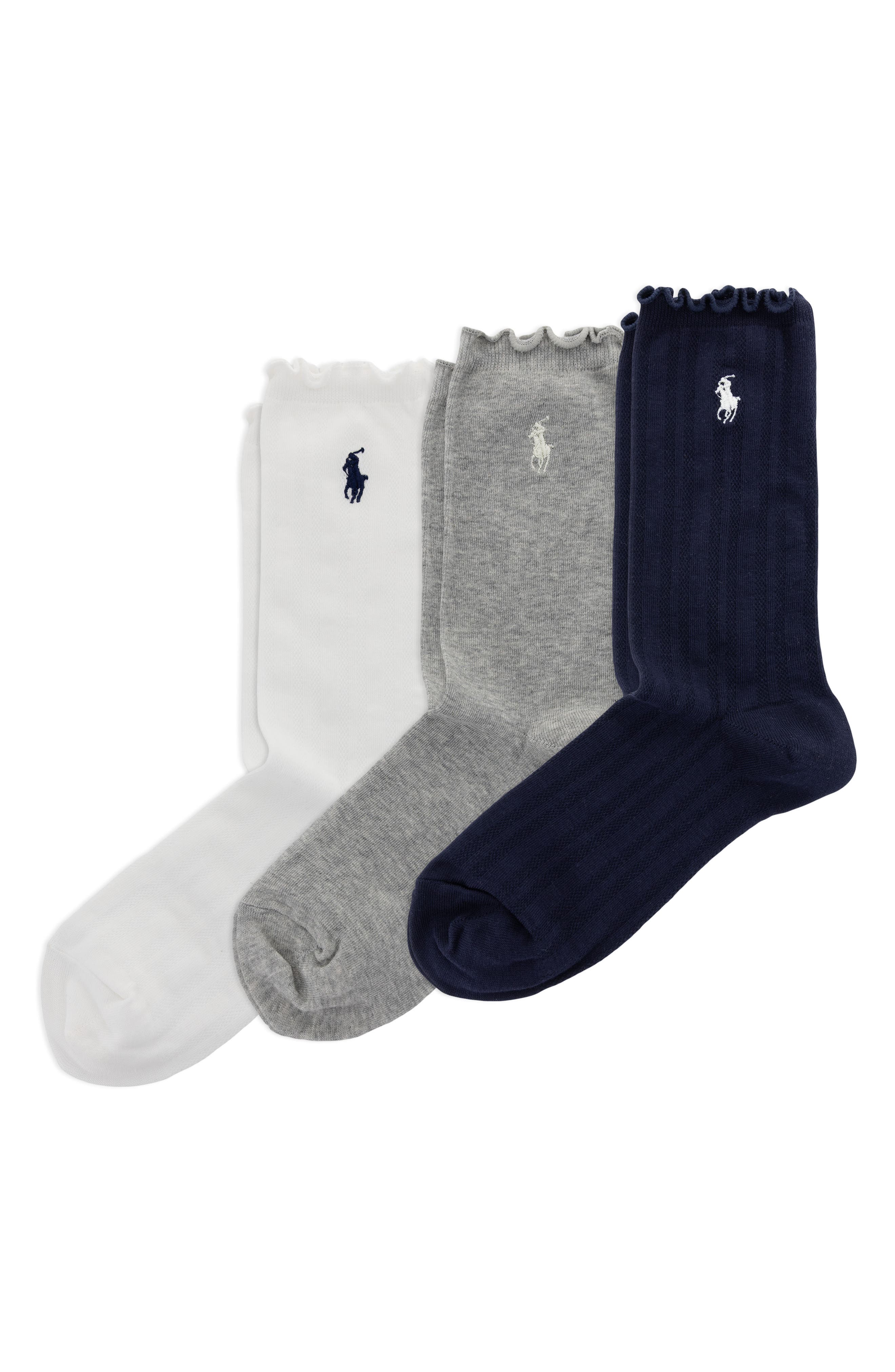 NAVY ASSORTED