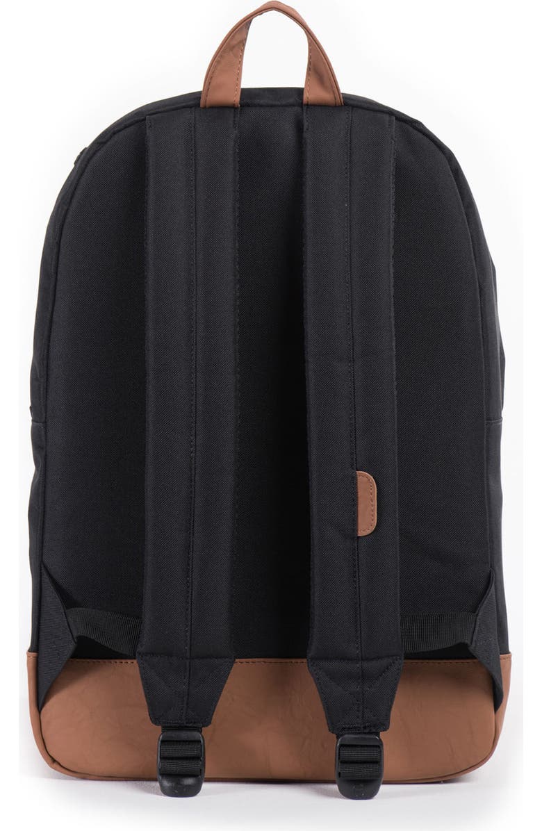 Herschel Supply Co. Heritage Backpack, Alternate, color,