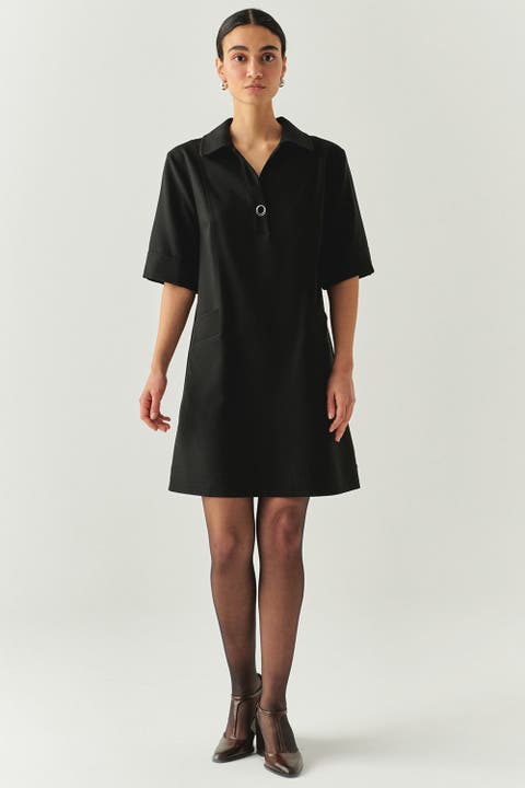 Janelle Mini Dress