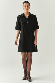 Exquise Janelle Mini Dress