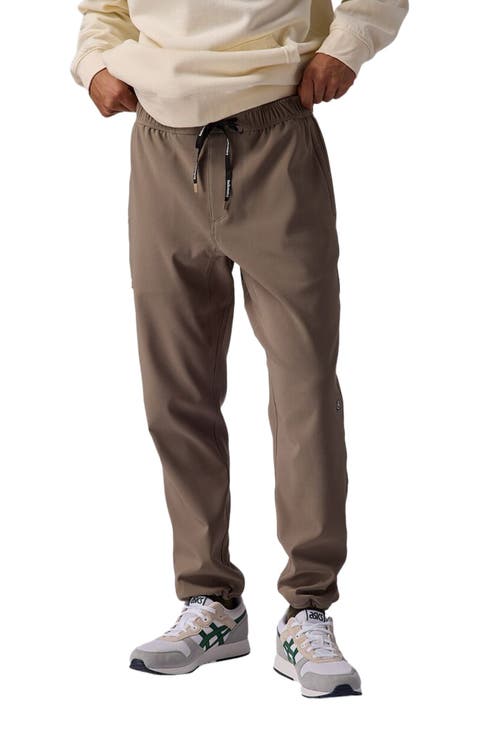 Destination Softshell Fleece Pant - Men's