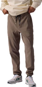 Backcountry Destination Softshell Fleece Pant - Men's