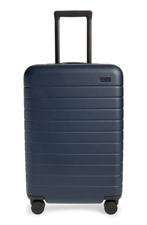 The Bigger Carry-On Flex Suitcase